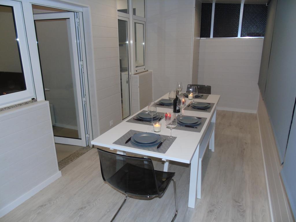 Porto In Apartment Exterior photo
