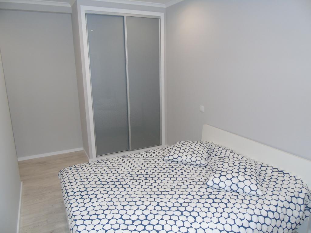 Porto In Apartment Exterior photo